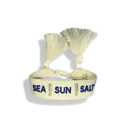 Sea Sun Salt (off white)