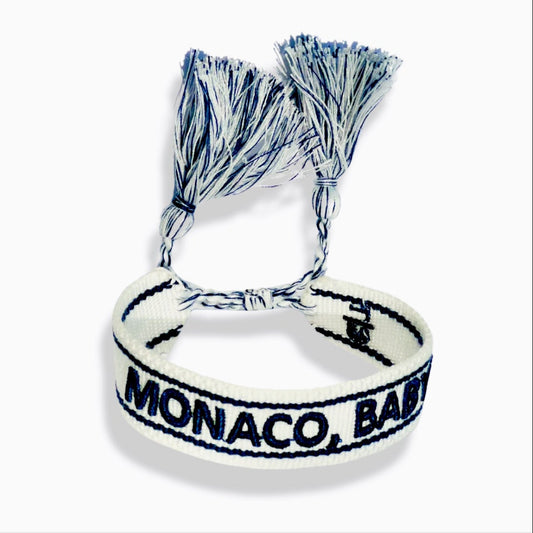 Monaco, Baby! (blau)