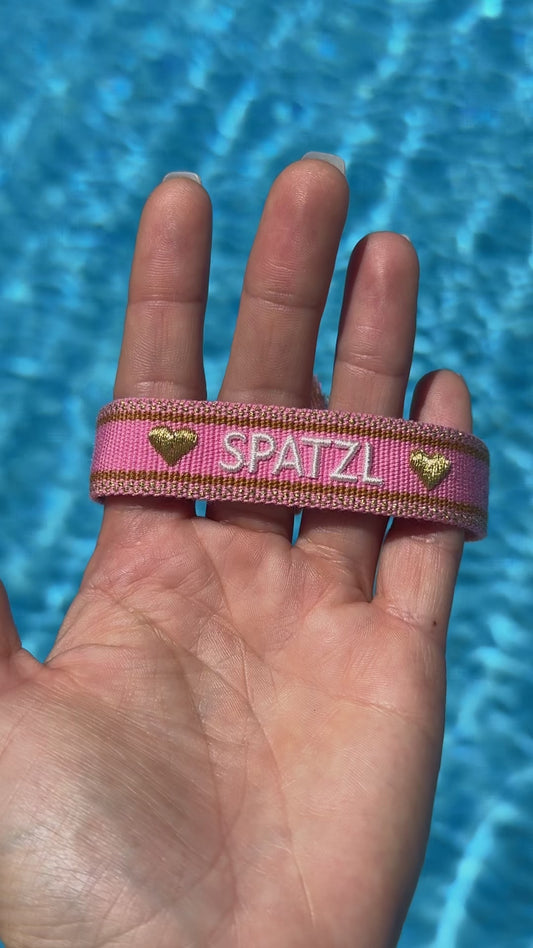 Spatzl